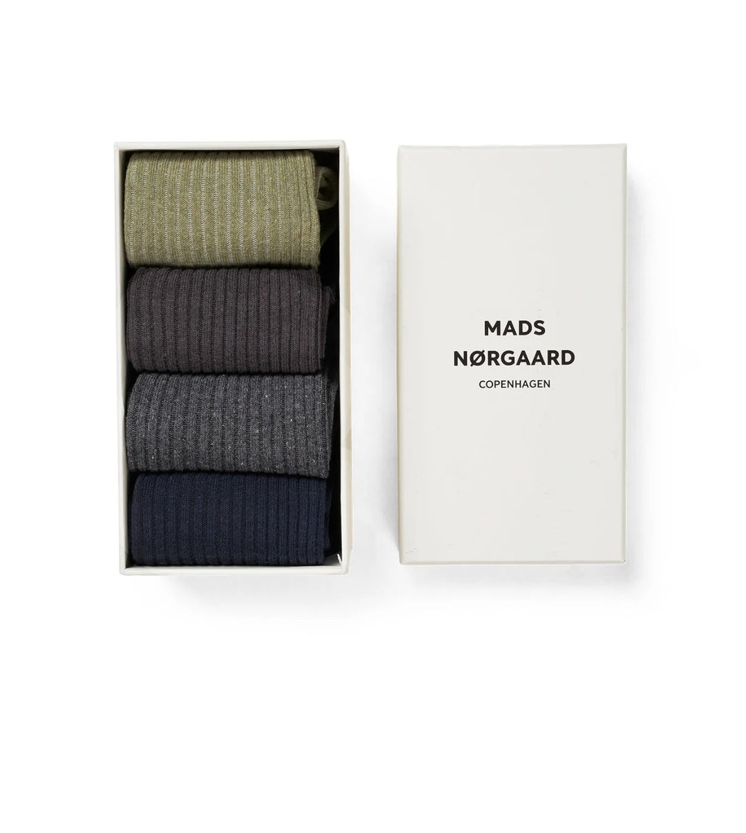 Sock Box Anton Autumn 24-3