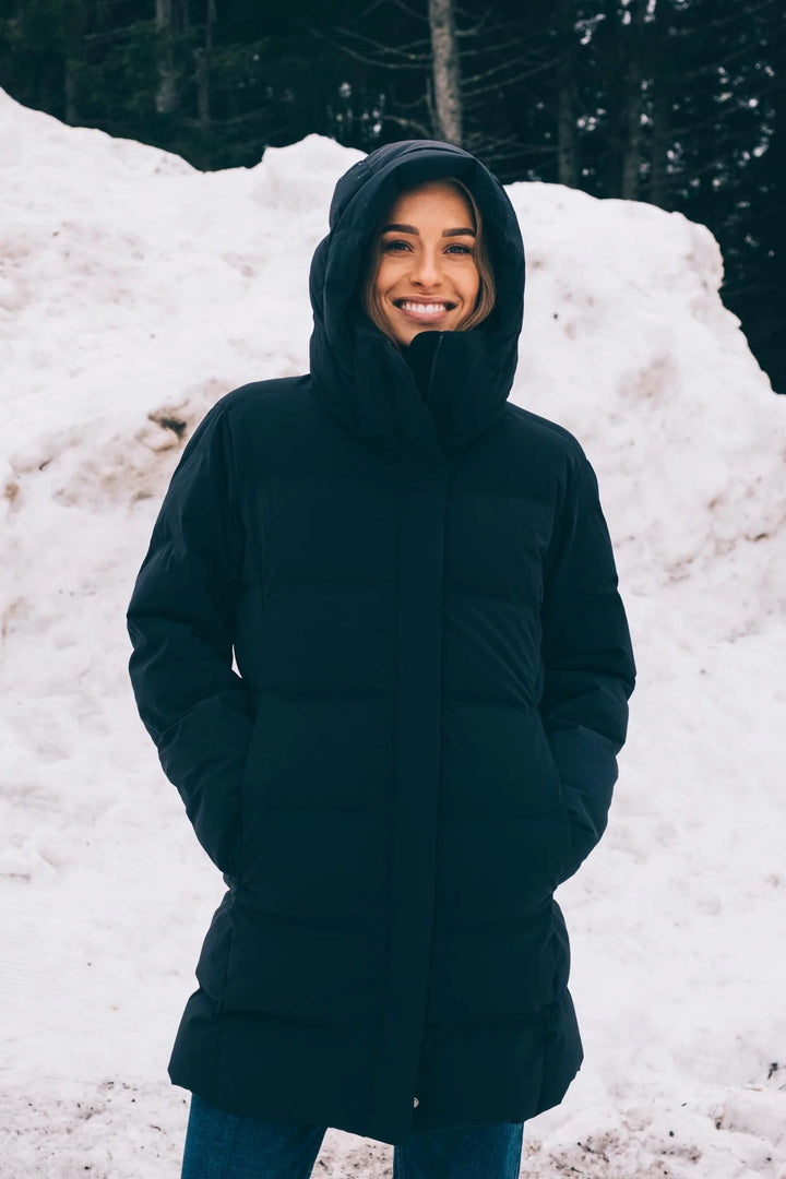 Noon II  Midnight Blue