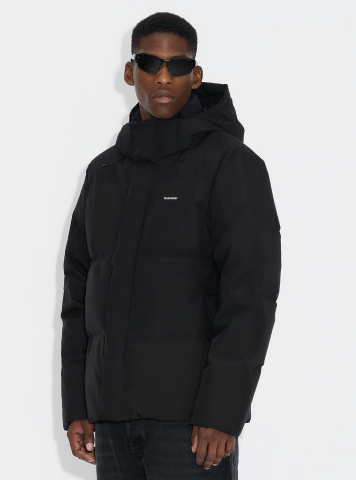 Dovre Lt Down jacket  Black