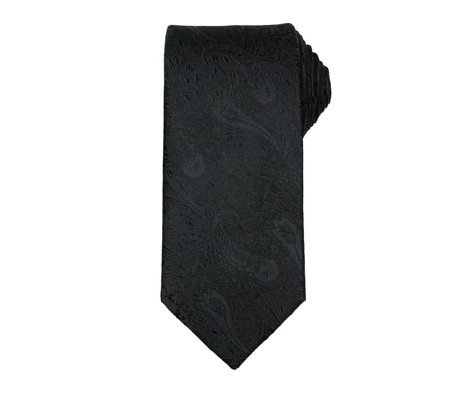 X-PLIZIT MØNSTRET 7,5 Black
