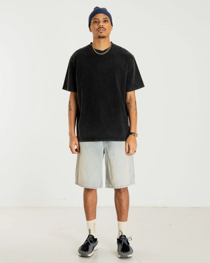 WBLeroy Dawn Shorts  Light Blue