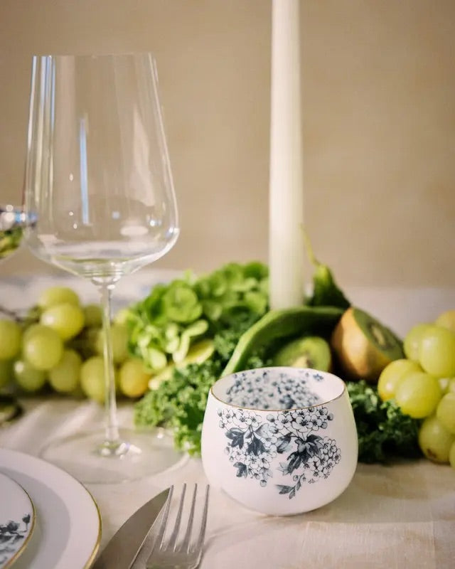 ESPRESSO CUP  Anthracite