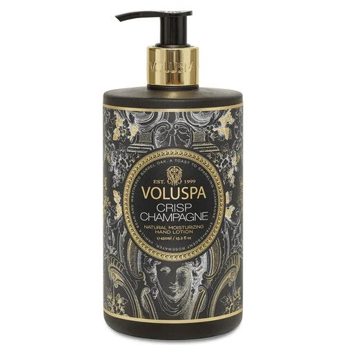 HAND LOTION 450ML Crisp Champagne