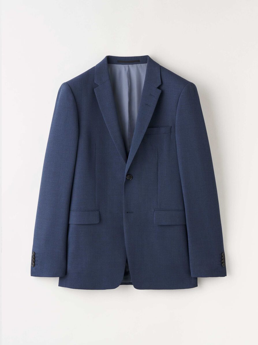Jerretts Misty Blue