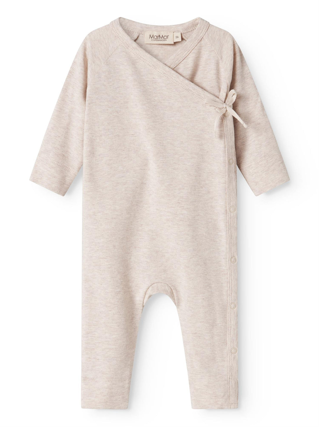 Rula Light Beige Mel.