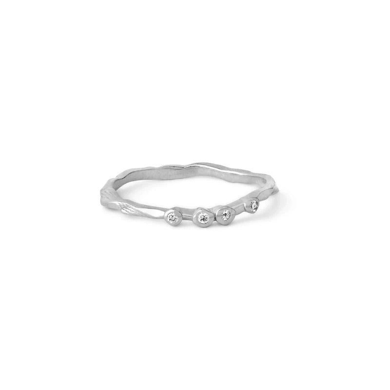 RING, LILY