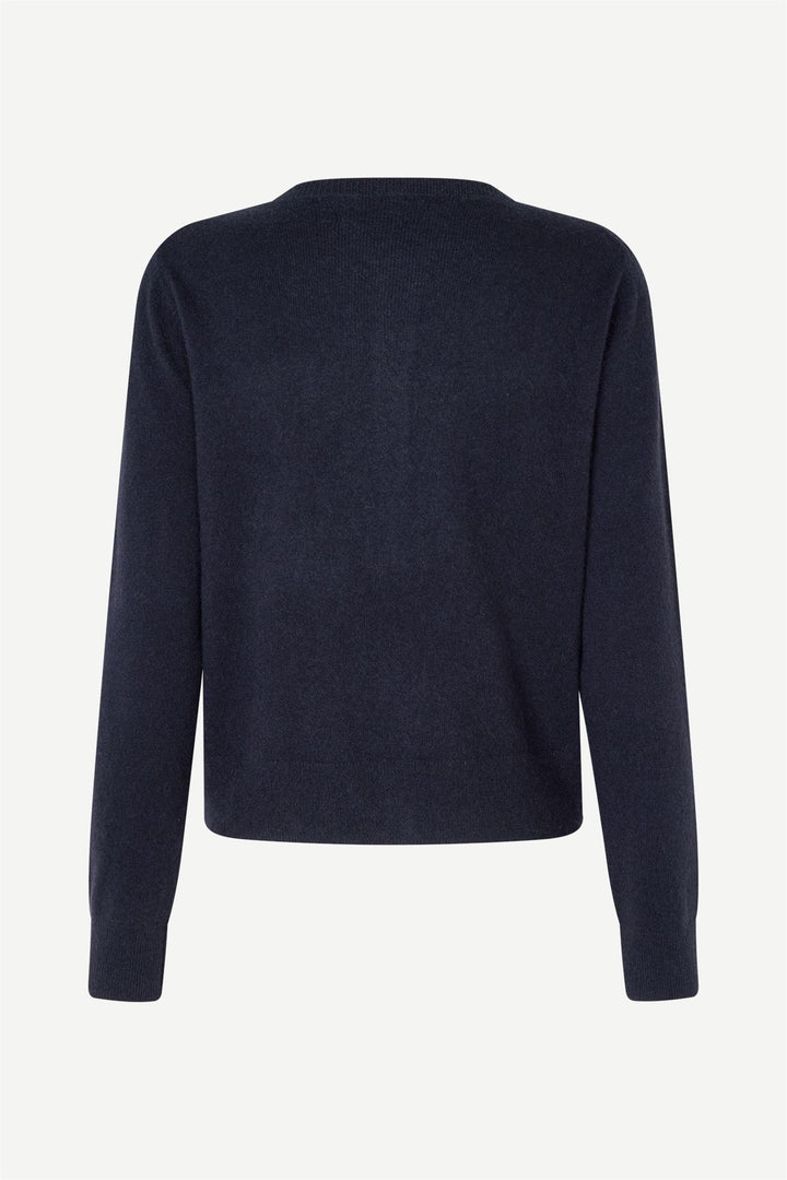 Saboston Cardigan 6304  Salute