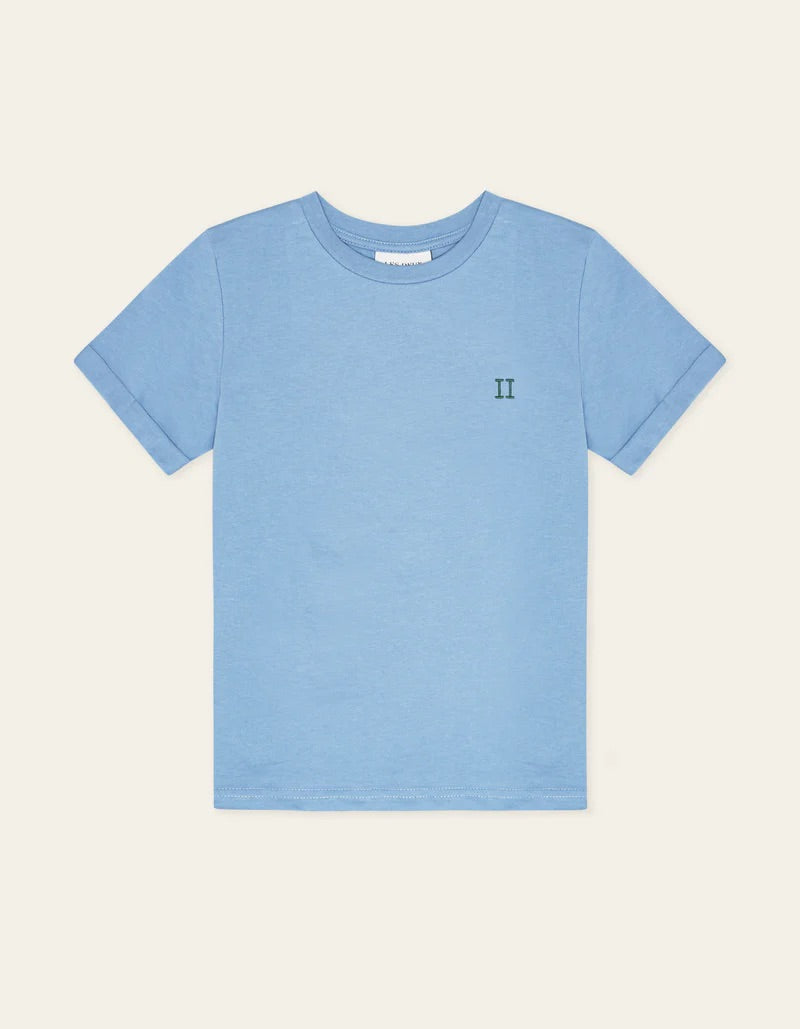 NØRREGAARD CONTRAST T-SHIRT  Allure