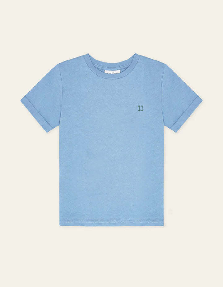 NØRREGAARD CONTRAST T-SHIRT  Allure