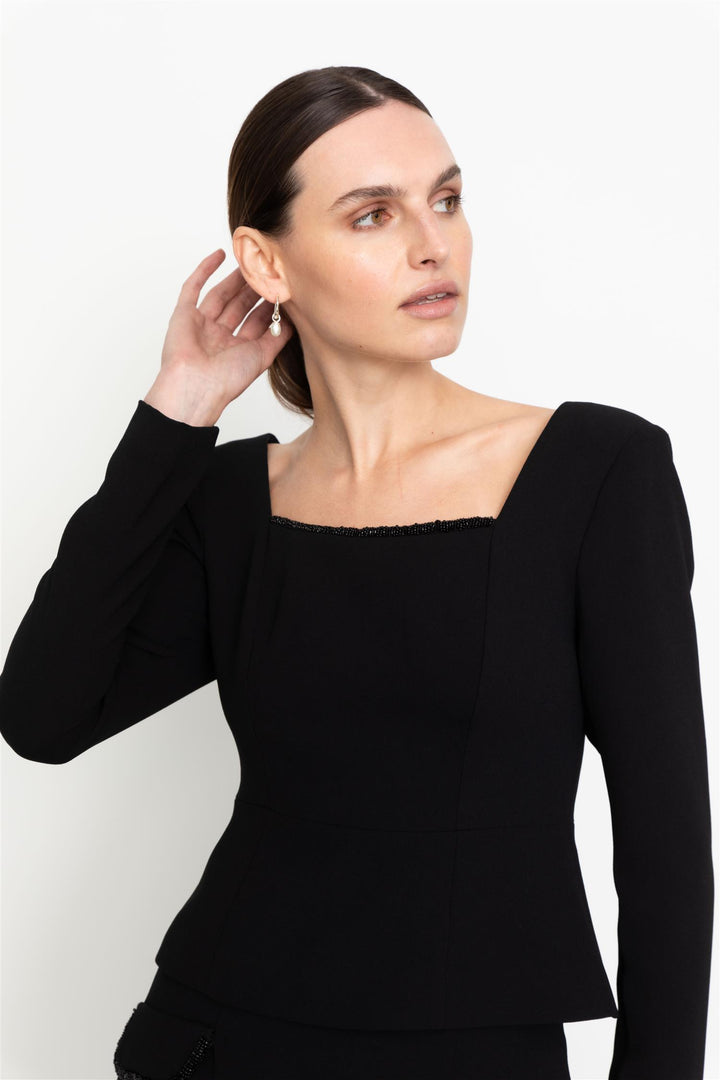 Cosmic Top  Black