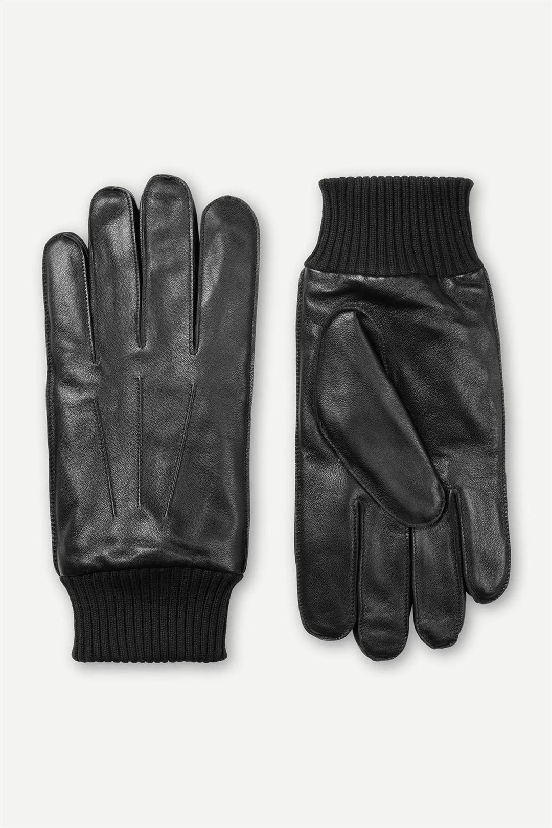 Hackney Gloves 8168 Black