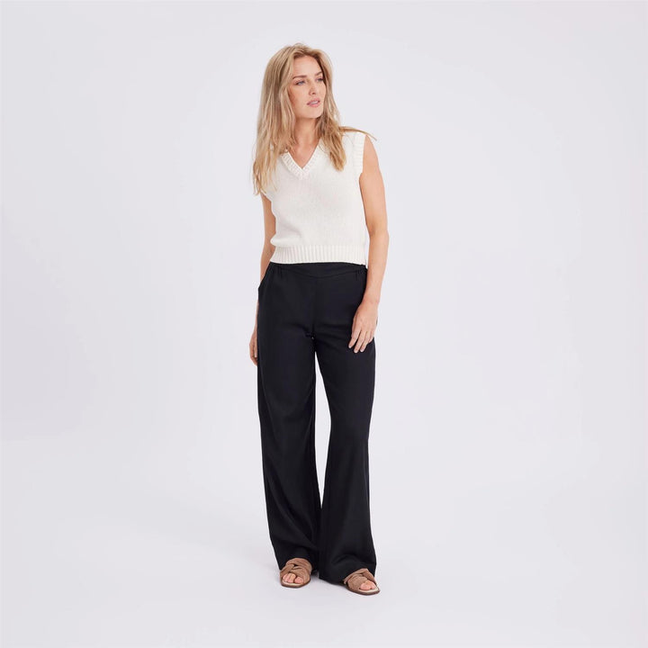 LineaFV 763  Black