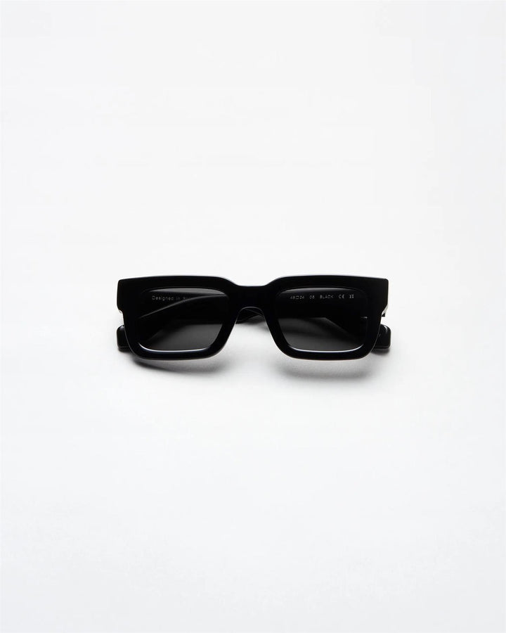 CHIMI 05.2  Black