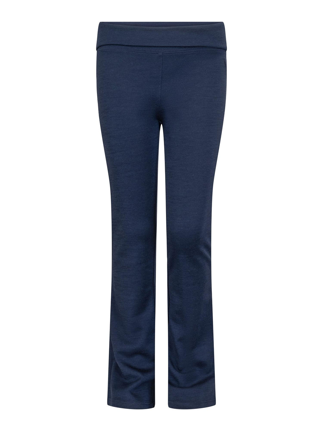 Violet yogabukse Midnight Navy