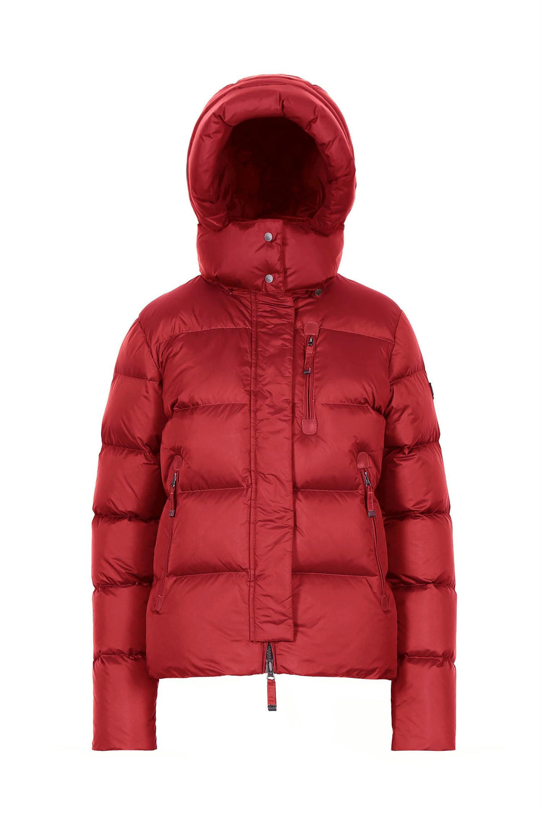 STELLA JACKET Red