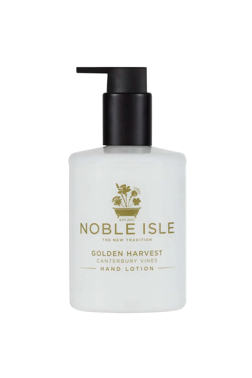HAND LOTION 250ML Golden Harvest