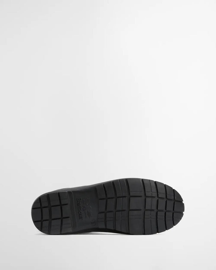 Barbour Mowbray Mid Welly  Black