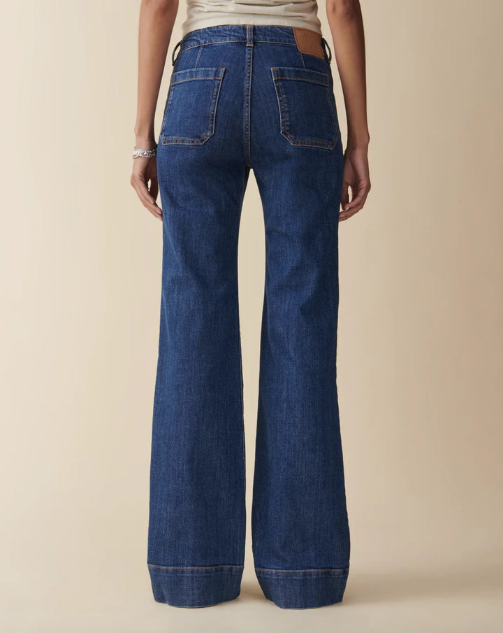 ST MONICA LOW  Vintage 95