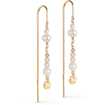 EARRING SOFIA Light Pink