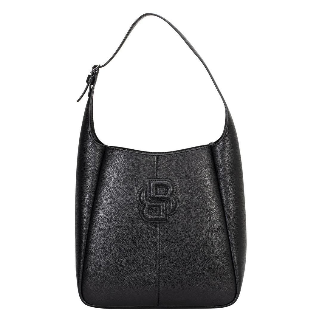 Anett Big Hobo  Black