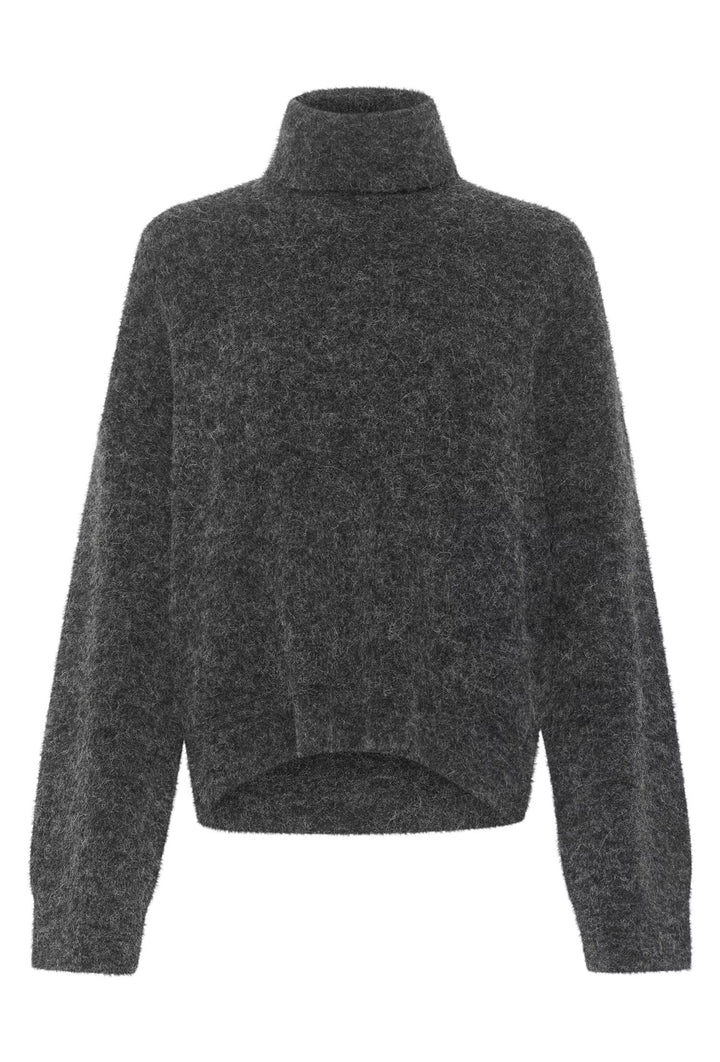 AlphaGZ  Charcoal Melange