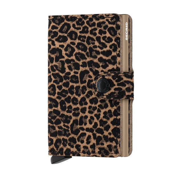 MINIWALLET  Beige