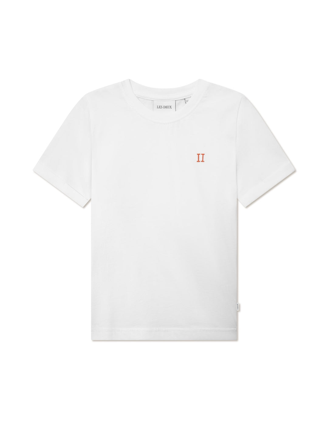 Norregaard T-Shirt KIDS  White