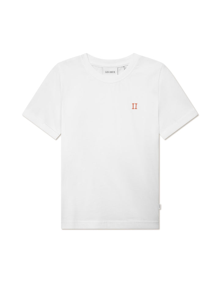 Norregaard T-Shirt KIDS  White