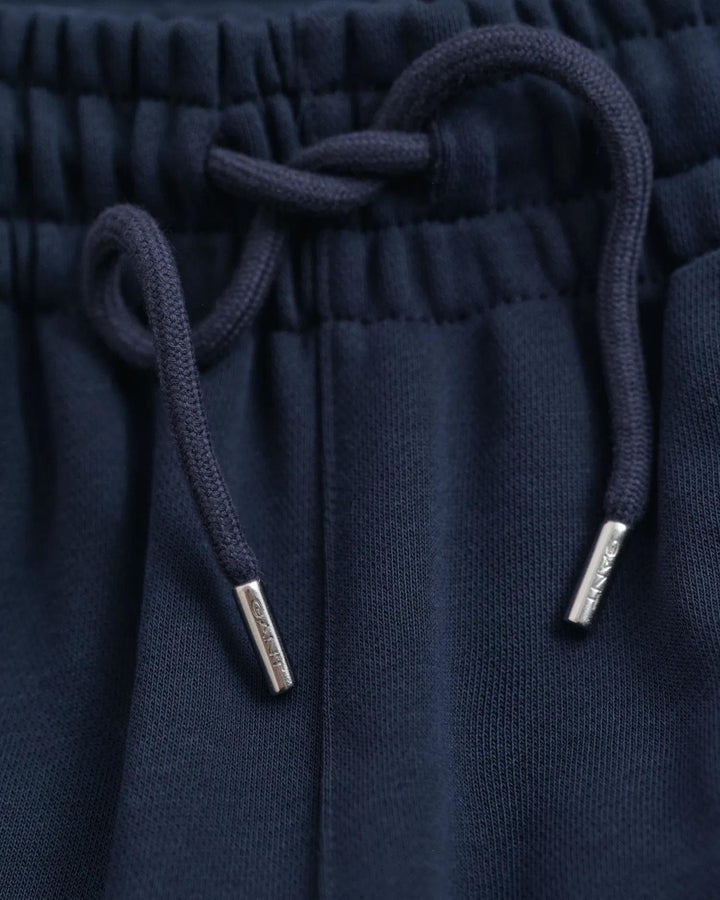 GRAPHIC SWEATPANTS  Evening Blue