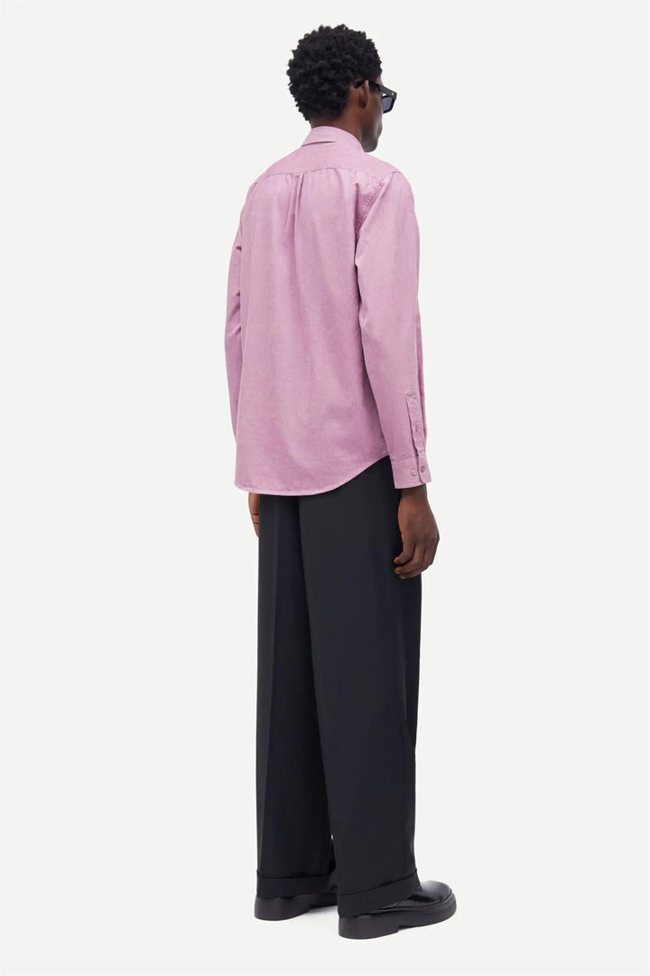 Saliam FS shirt 15503  Orchid Haze