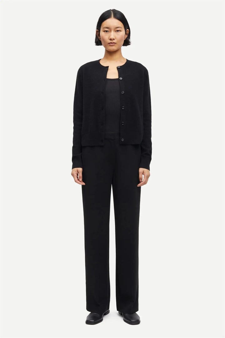 Salara trousers 15596  Black