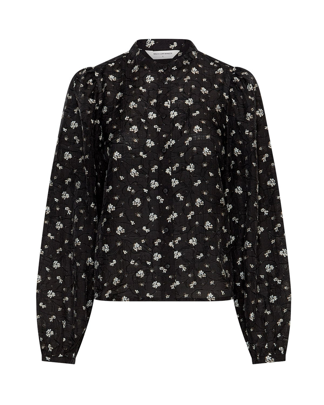 Mschnancy Shirt Aop  Multicolor
