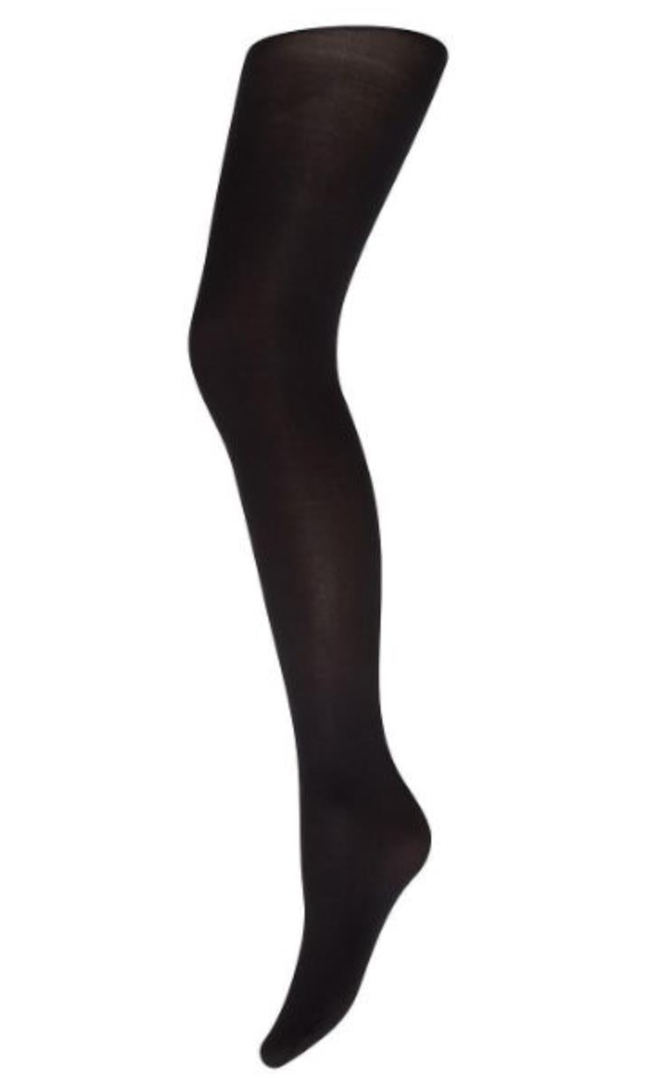 Decoy tights microfiber 40den Black