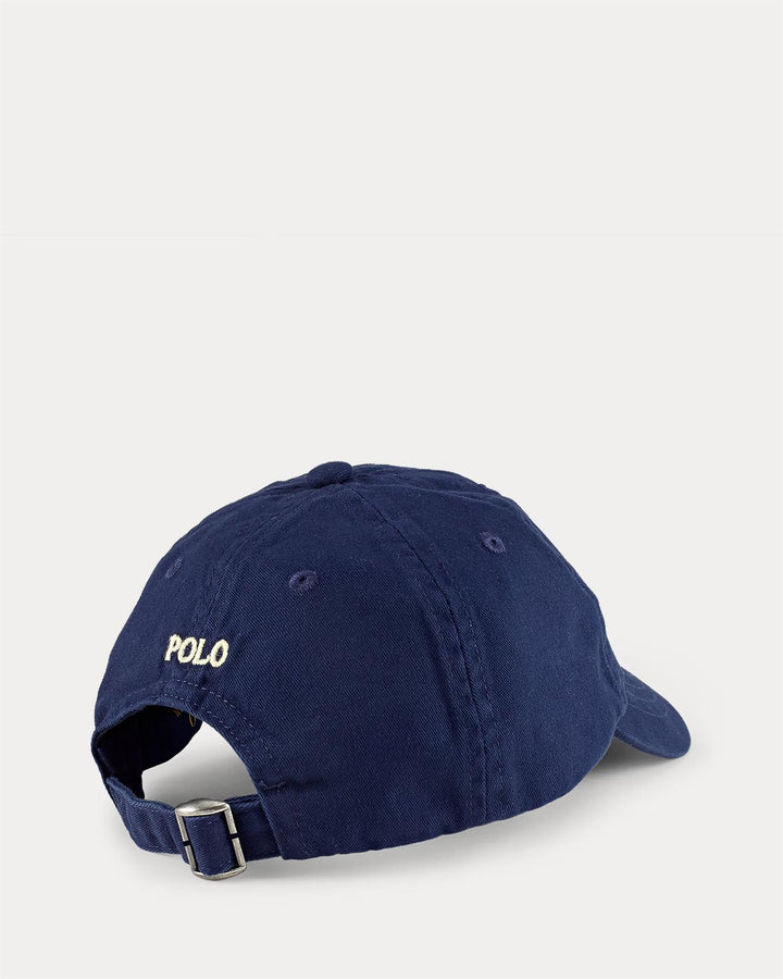CAPS  Navy