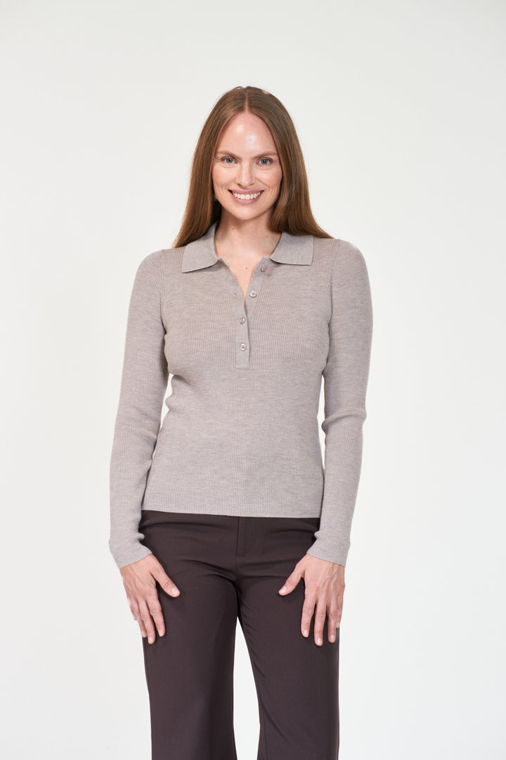 CIELO  Beige Melange