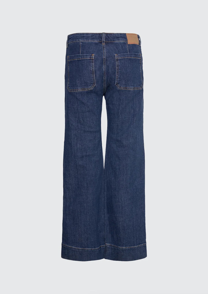 ST MONICA LOW  Vintage 95