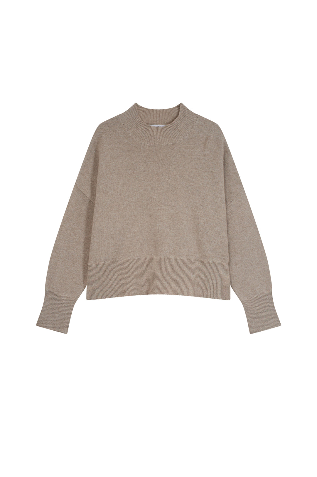 MANDY Lt Beige Melange