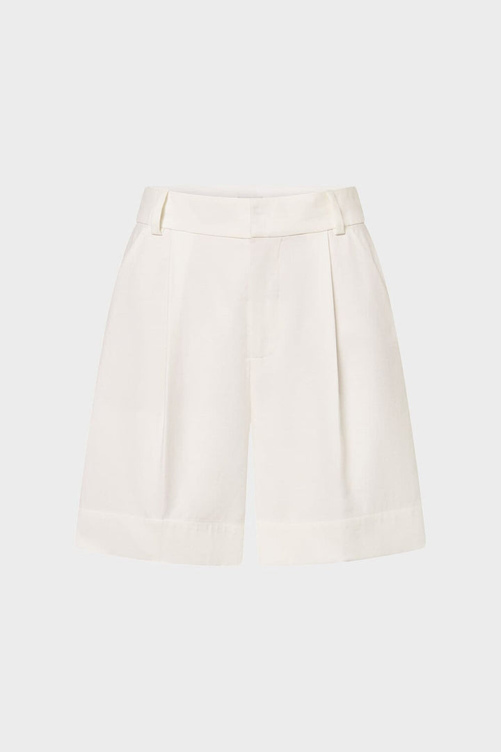 Ayla Shorts  Ivory