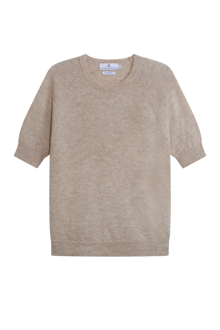 GEORGINA  Lt Beige Melange