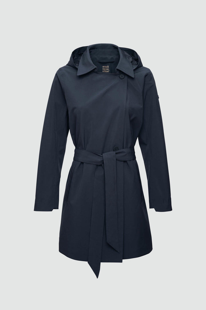 Midway  Midnight Blue