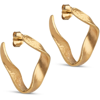 EARRING DALIA Gull