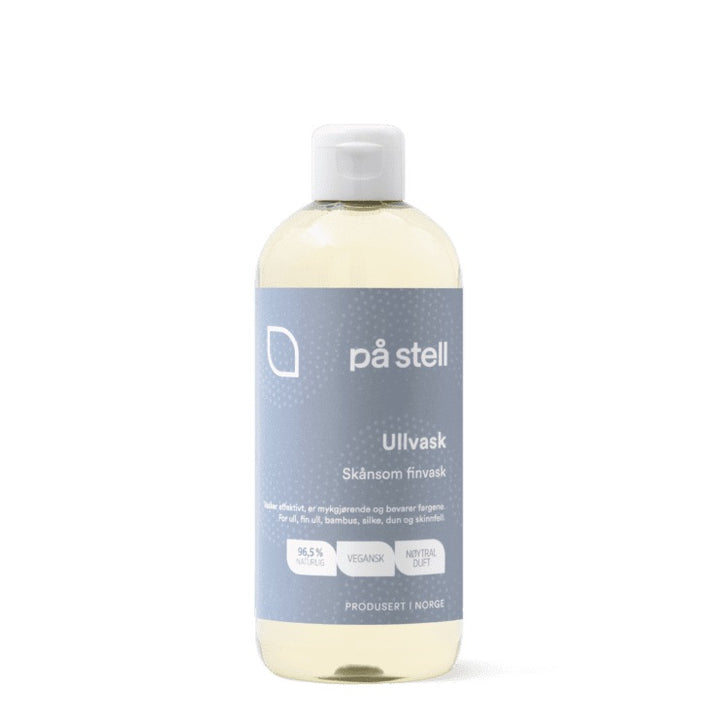ULLVASK 500 ML