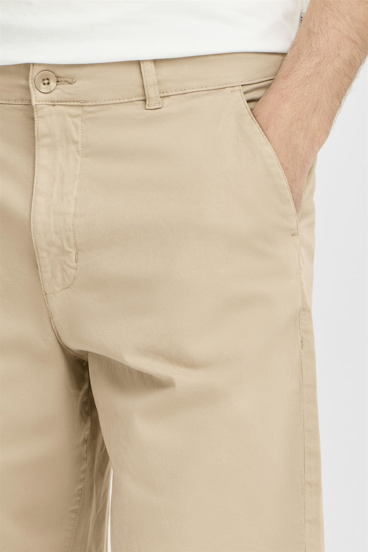 BENNET wide shorts  Plaza Taupe