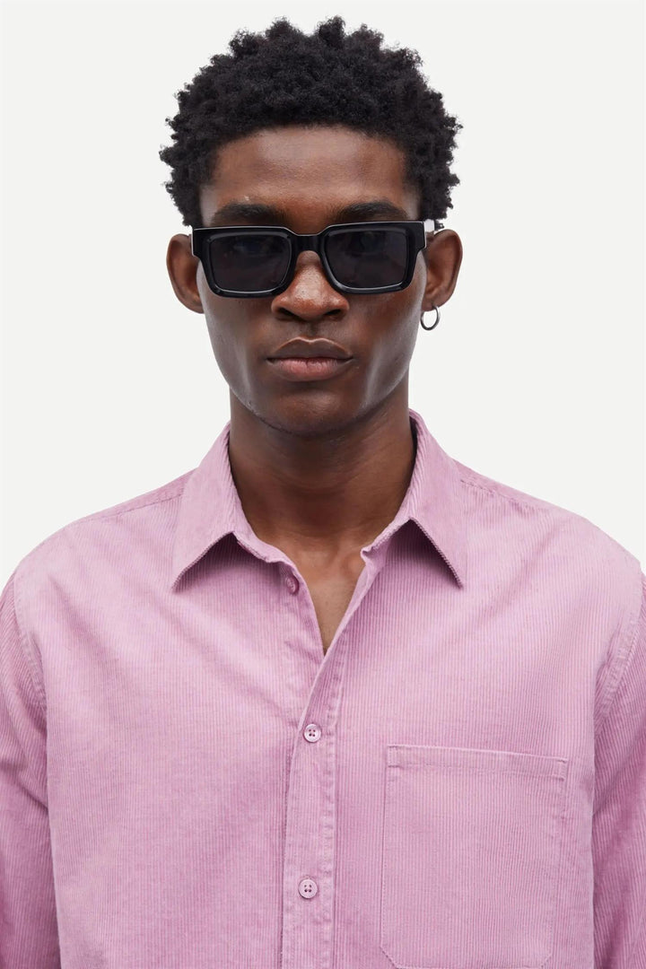 Saliam FS shirt 15503  Orchid Haze