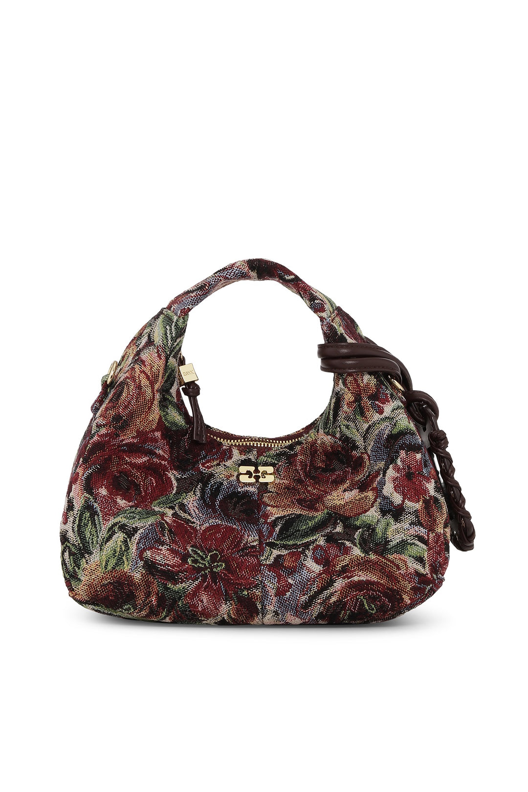Hobo Mini Tapestry Tawny Port