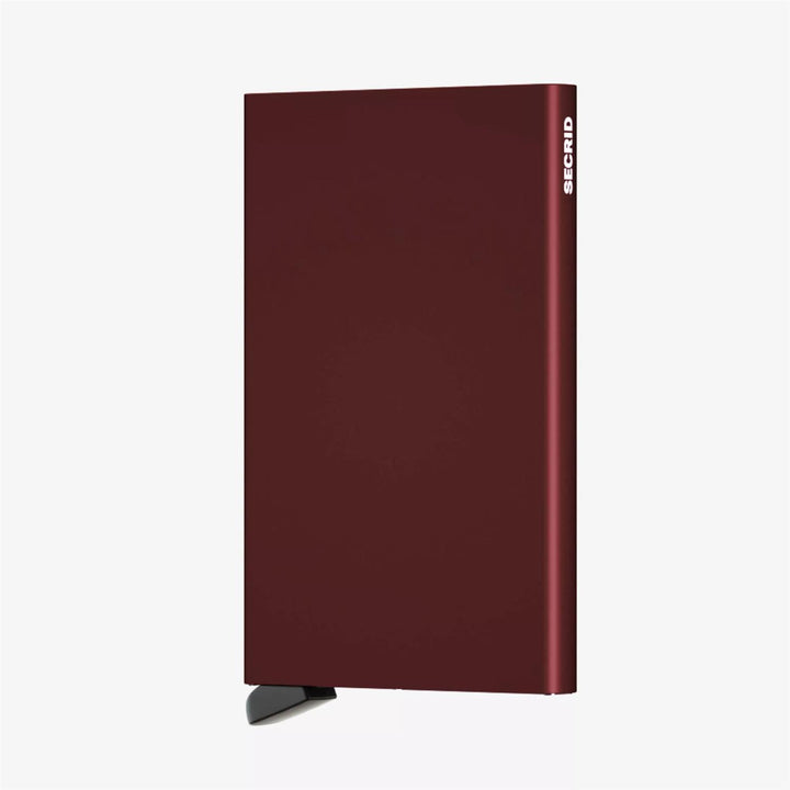 CARDPROTECTOR  Bordeaux