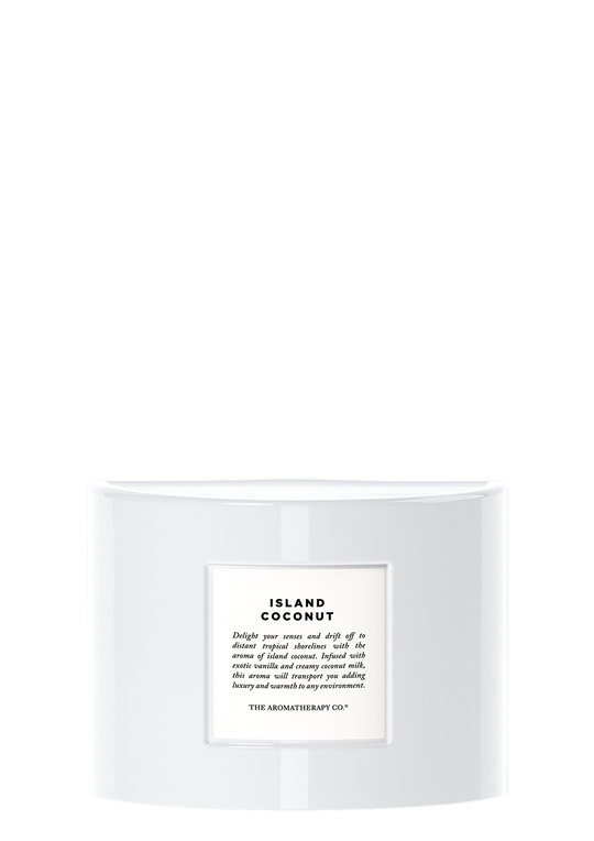 BLEND 280G CANDLE  Island Coconut