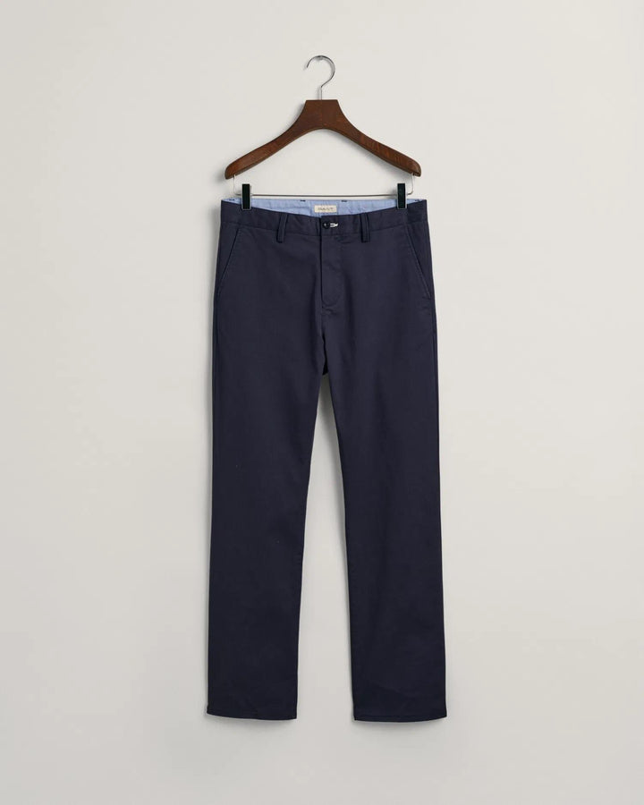GANT CHINO  Marine