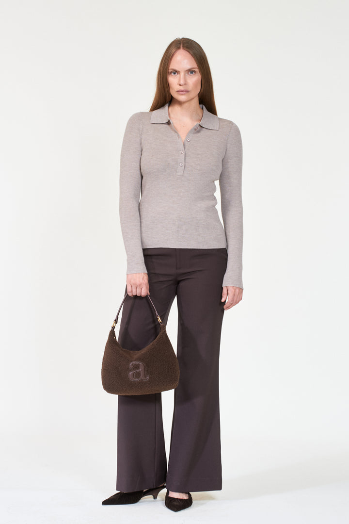 CIELO  Beige Melange