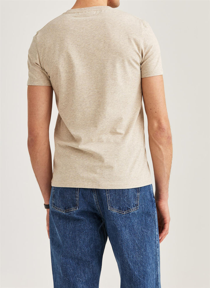 James Tee  Khaki